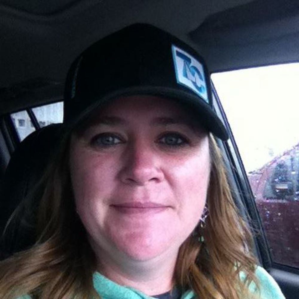 Meet your Posher, Denise